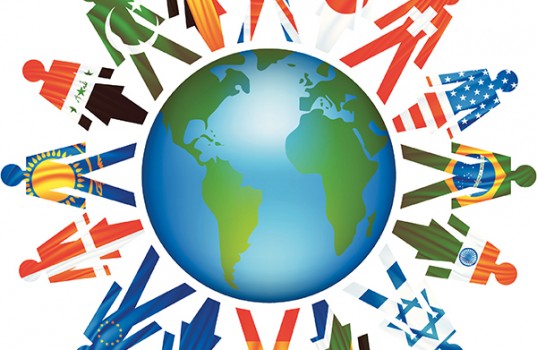 social diversity
