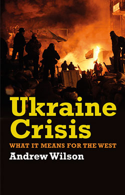 UkraineCrisis_book