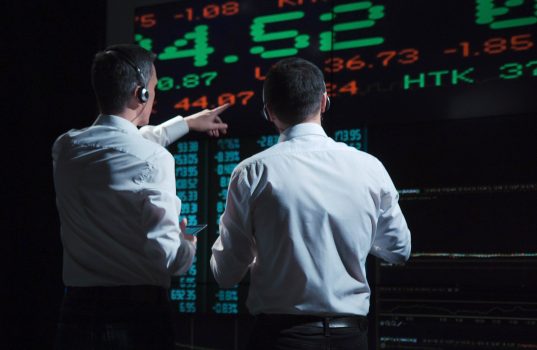 Never Underestimate The Sentiment Of The Forex Market The World - 