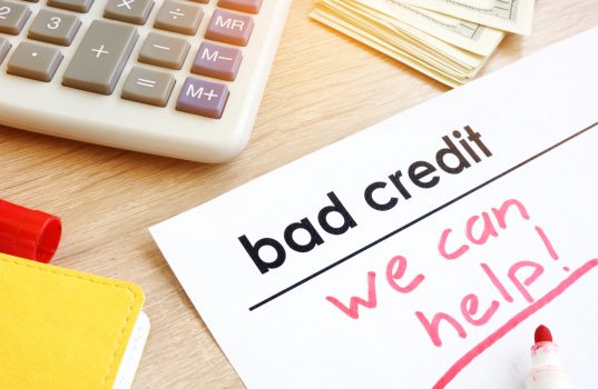 Loan Bad Credit >> How Can Loans Help Those With A Bad Credit History The World Loan Bad Credit >> How Can Loans Help Those With A Bad Credit History The World